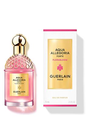 Aqua Allegoria Florabloom Forte - Eau de Parfum jlt Diğer