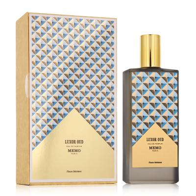 Memo Paris Luxor Oud EDP Diğer