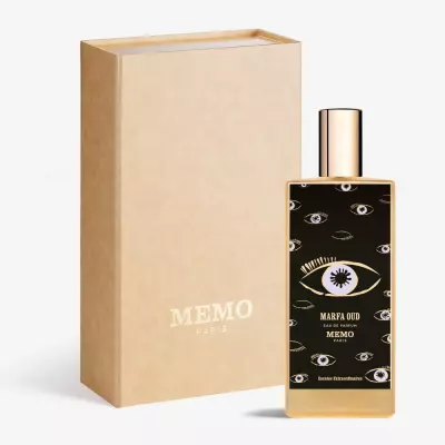 Memo Marfa Oud 100 ml jlt Diğer