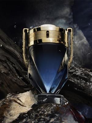 Invictus Parfum 100ml jlt Diğer