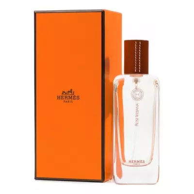 Hermes Rose Ikebana Eau De Toilette 100ML JLT Diğer