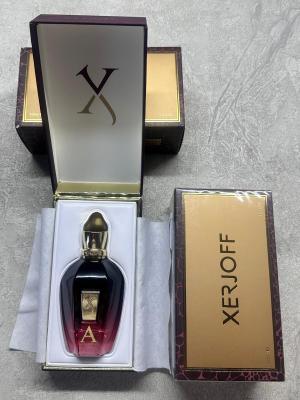 Xerjoff Alexandria II 100 ml Unisex EDP Parfüm vibe collection Diğer