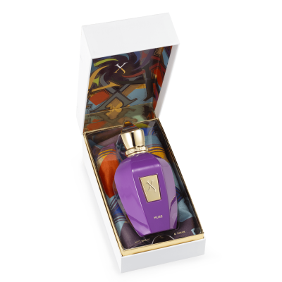 XERJOFF MUSE 100ML - VIBE COLLECTION JLT Diğer