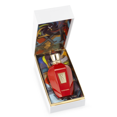 Wardasina vibe Eau de Parfum 100mlXerjoff jlt Diğer