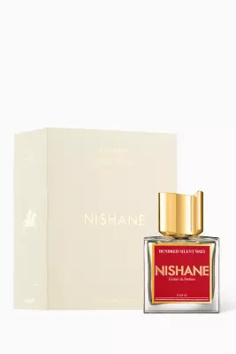 Nishane Hundred Silent Ways 100 ml Unisex Parfüm Diğer