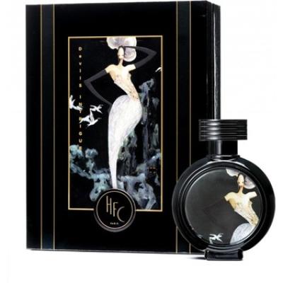 Haute Fragrance Company Hfc Devils Intrigue EDP Kadın Parfüm jlt Woman Diğer