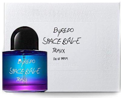 byredo space rage 100 ml edp kadın parfüm jlt Woman Diğer