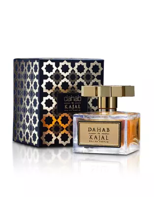 Dahab By Kajal EDP 100ml  Kajal Perfumes Paris jlt Unisex Diğer