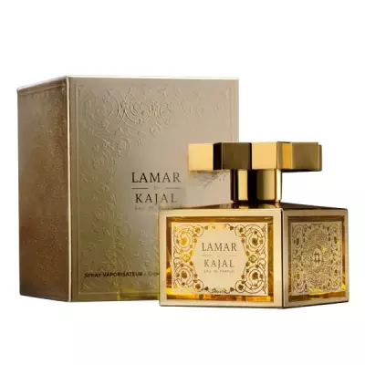 Kajal Parfüm 100ml Lamar Dahab Almaz Warde Jihan jlt Unisex Diğer