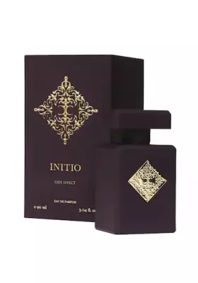 Initio Side Effect Unisex Parfüm EDP 90 ML Fiyatları Unisex Diğer
