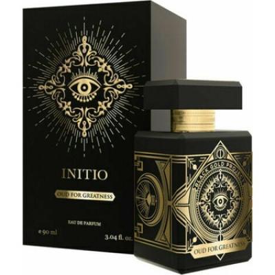 Initio Oud For Greatness Edp 90 Ml Unisex Parfüm jlt Unisex Diğer