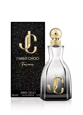 Jimmy Choo I Want Choo Forever Parfüm 100 Ml JLT Woman Diğer