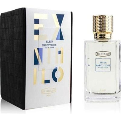 Ex Nihilo Fleur Narcotique Edp 100 Ml Unisex Parfum JLT Unisex Diğer