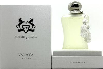 PARFUMS DE MARLY VALAYA EAU DE PARFUM JLT Unisex Diğer