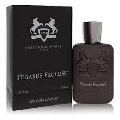 Parfums De Marly Pegasus Exclusif EDP 125 ml Erkek JLT Unisex Diğer
