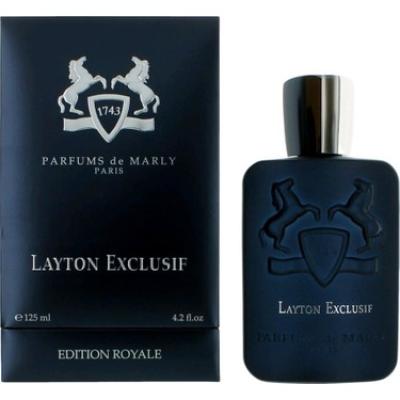 Parfums De Marly Layton Exclusif Edp 125 ml Erkek JLT Unisex Diğer