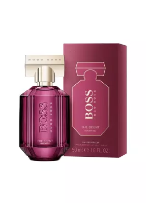 Boss The Scent Magnetıc For Her EDP arc JLT Woman Diğer