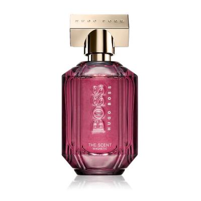 Boss The Scent Magnetıc For Her EDP testr Woman Diğer