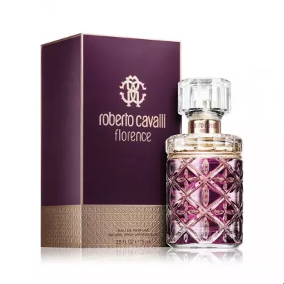 Roberto Cavalli Florence EDP 75 ml Kadın Parfüm arc JLT Woman Diğer