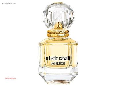 Roberto Cavalli Paradiso EDP 75 ml İthal Woman Diğer