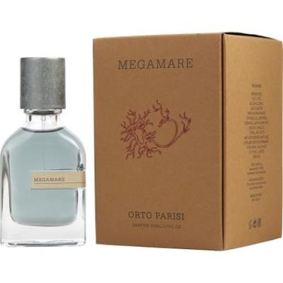 Orto Parisi Megamare 50 Ml arc JLT Unisex Diğer