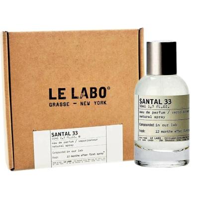 Le Labo  Santal 33 JLT Unisex Diğer