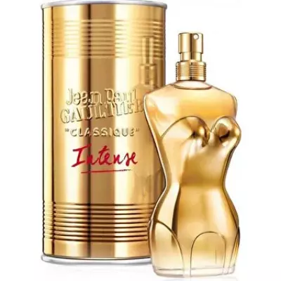 Jean Paul Gaultier Classique Intense Edp 100 Ml Kadın arc JLT Woman Diğer