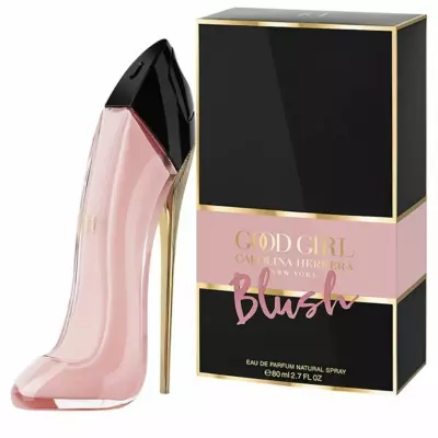Carolina Herrera Good Girl Blush BAYAN 80ml ARC JLT Woman Diğer