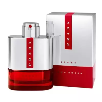 Prada Luna Rossa Sport EDT 100 ml Erkek Parfüm arc JLT Man Diğer