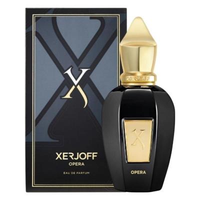 Xerjoff Vibe Opera EDP 100 ML Unisex Parfüm JLT Unisex Diğer