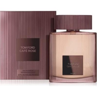 Tom Ford Cafe Rose Edp 100 ml arc JLT Woman Diğer