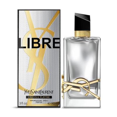 Libre L39Absolu Platine - Absolu de Parfum arc JLT Woman Diğer