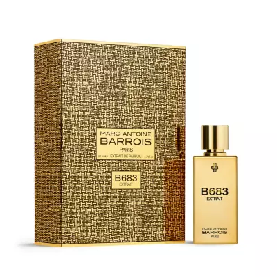 Marc Antoine Barrois b683 100 Ml JLT Unisex Diğer