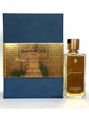 Marc Antoine Barrois Ganymede Edp Erkek Parfüm 100 Ml JLT Unisex Diğer