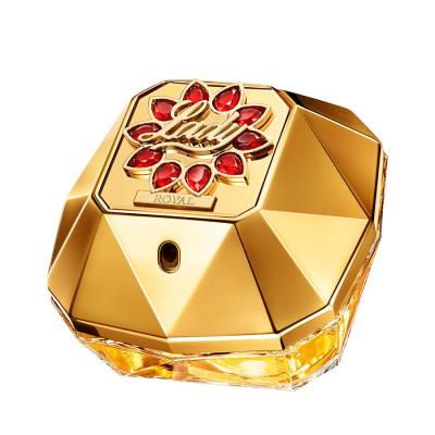 Paco Rabanne Lady Million Royal EDP 80ML Kadın İthal Woman Diğer