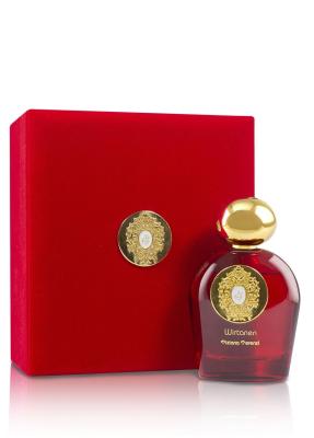 Tiziana Terenzi Wirtanen 100 ml Unisex Parfüm arc Unisex Diğer