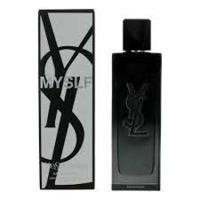 Yves Saint Laurent Myself 100 ml arc JLT Man Diğer