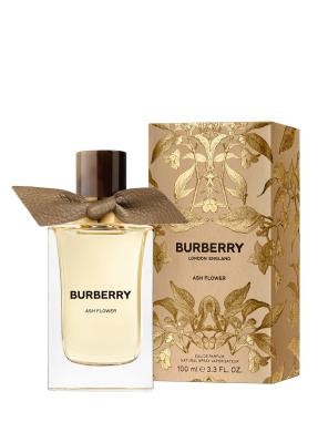 Burberry Signatures Collection EDP Ash Flower 100 ml Parfüm JLT Woman Diğer