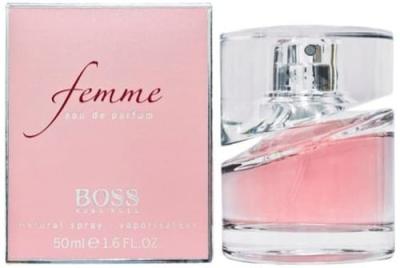 Hugo Boss Femme EDP 75 ml Kadın Parfüm arc JLT Woman Diğer