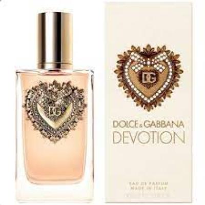 Dolce Gabbana devotion 100ml arc JLT Woman Diğer