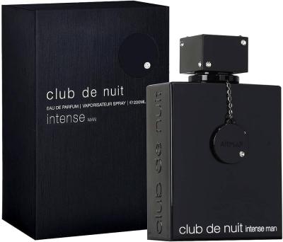 Armaf Club De Nuit Intense Edp Erkek Parfüm 100 ml arc JLT Man Diğer