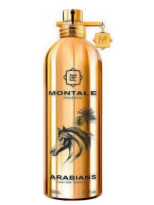 Montale Arabians Edp 100ml Unisex Parfüm Unisex Diğer