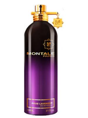 Montale Aoud Lavender 100 Ml Edp Unisexs İthal Parfüm Unisex Diğer