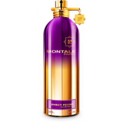 Montale Sweet Peony EDP 100 ml Unisex Parfüm Unisex Diğer