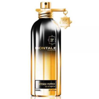 Montale Intense Pepper Edp 100ml Unisex Parfüm Unisex Diğer