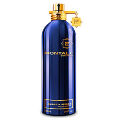 Montale. Amber Spices Edp 100 ml Unisex Parfüm. Unisex Diğer