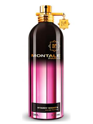 Starry Night Montale for women and men JLT Unisex Diğer