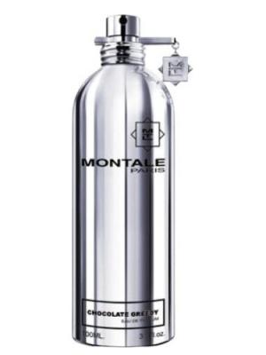 Chocolate Greedy Montale for women and men JLT Unisex Diğer