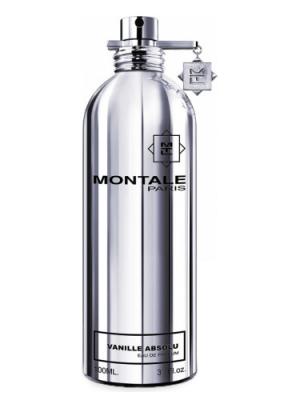 Vanille Absolu Montale for women JLT Unisex Diğer