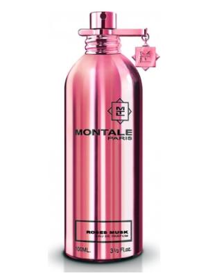 Roses Musk Montale for women Woman Diğer